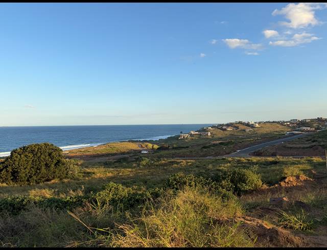 1,274M² VACANT LAND FOR SALE IN SEATON ESTATE